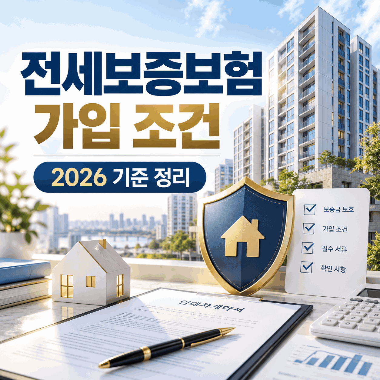 전세보증보험